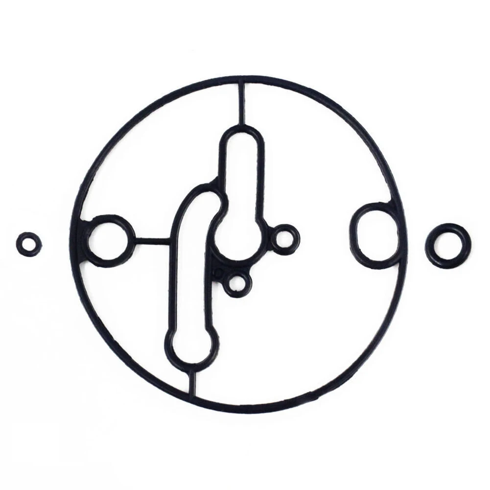 Compatible With Over Engine Models Carburetor Bowl Gasket Number Of Pieces Product Name Bowl Gasket Cost Effective Solution