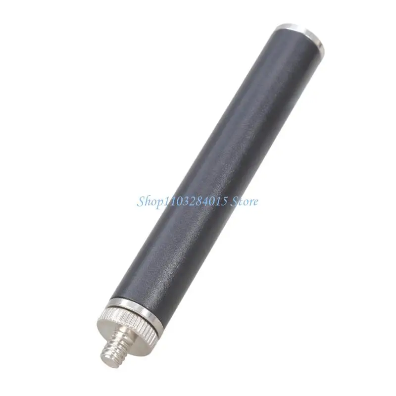 R6FF Female to Male Thread Camera Extension Mount 1/4 Inch Extender for Action Camera Microphones Tripod Accessories