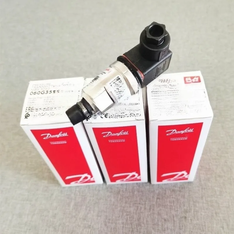 Parts for MBS3050 060G3583 Danfoss Pressure Sensor 060G3586 Hydraulic System Injection Molding Machine