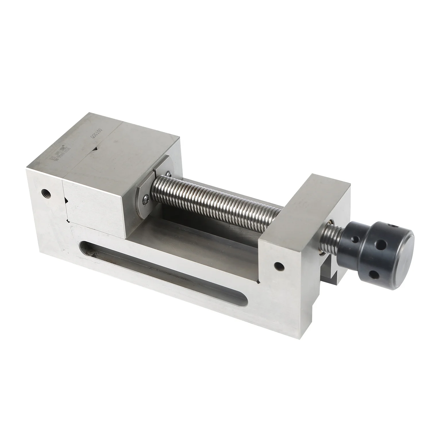 Lathe Machine QGG QGG63 Small Precision Vise Tool Maker Vice High quality