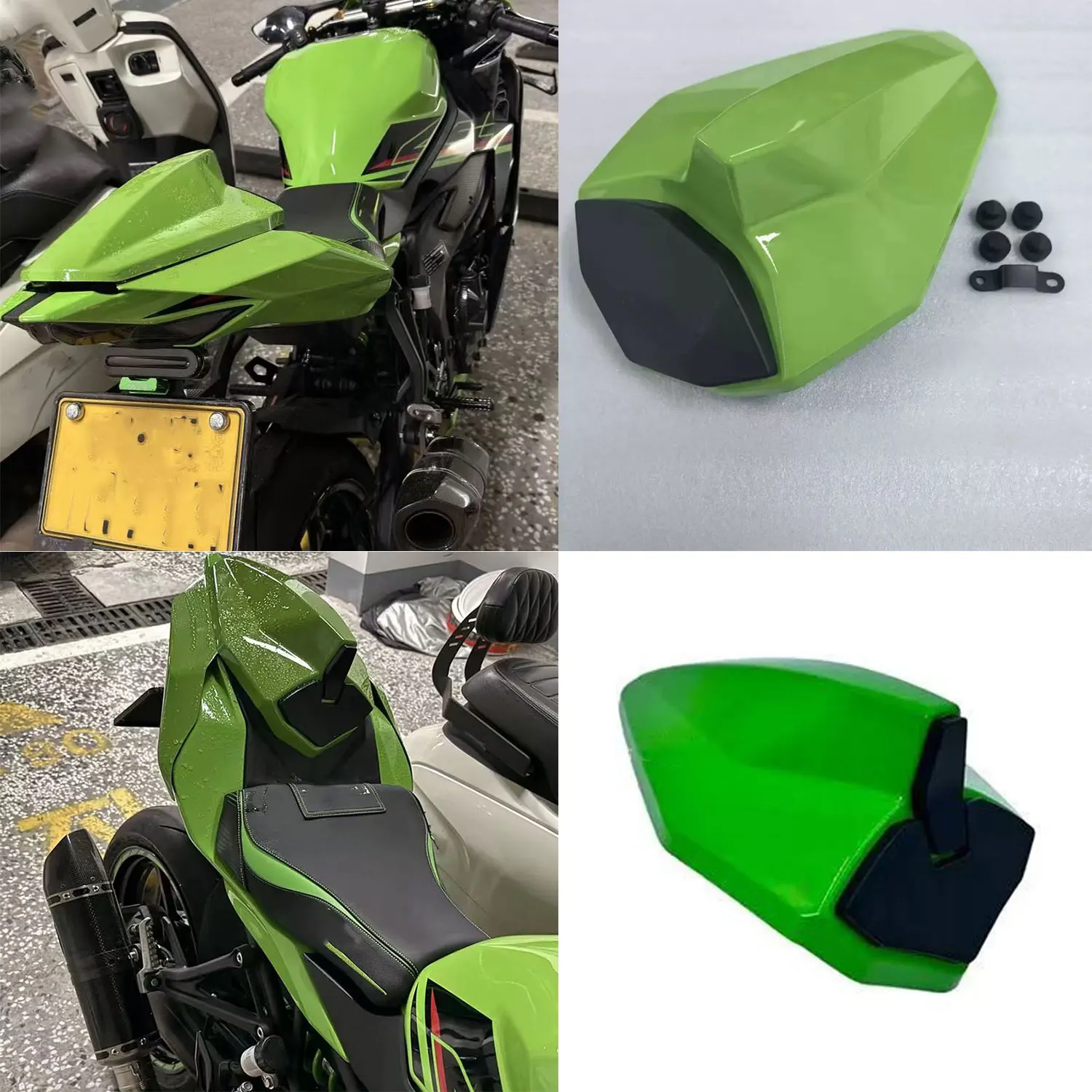 For Kawasaki Ninja … - image