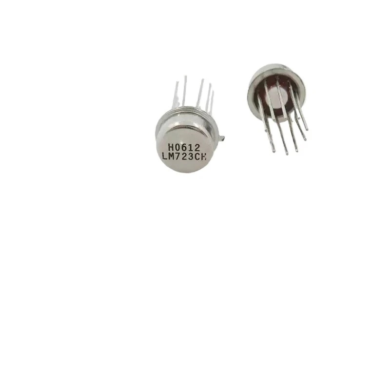 5PCS LM723CH LM723  AD584LH AD584 HSP1132 1132 3N211 CAN