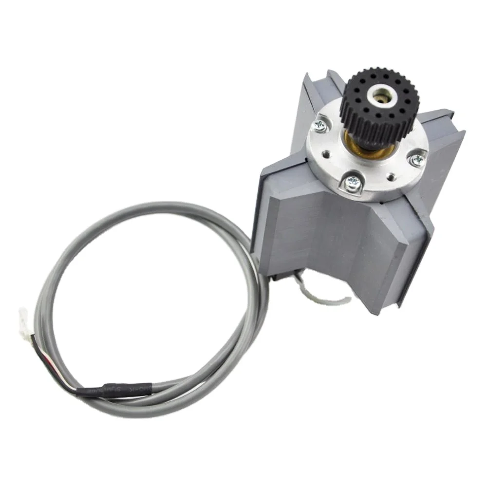

55052050 Dc Servo Motor J03m-Gg13 Oa1011 for Gerber Plotter Spare Parts