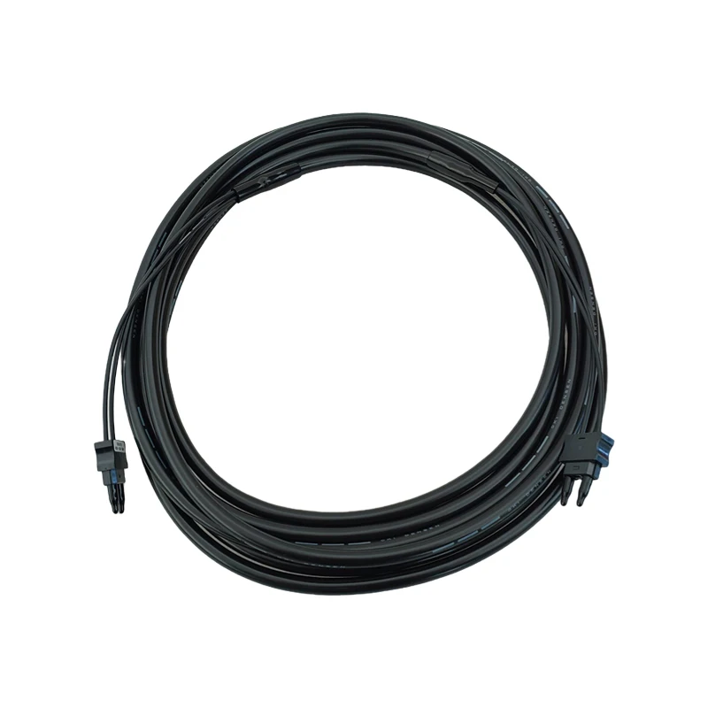 

A66L-6001-0026 #L7R003/#L5R003 Complete Original Fiber Optic Cable, Direct Shot