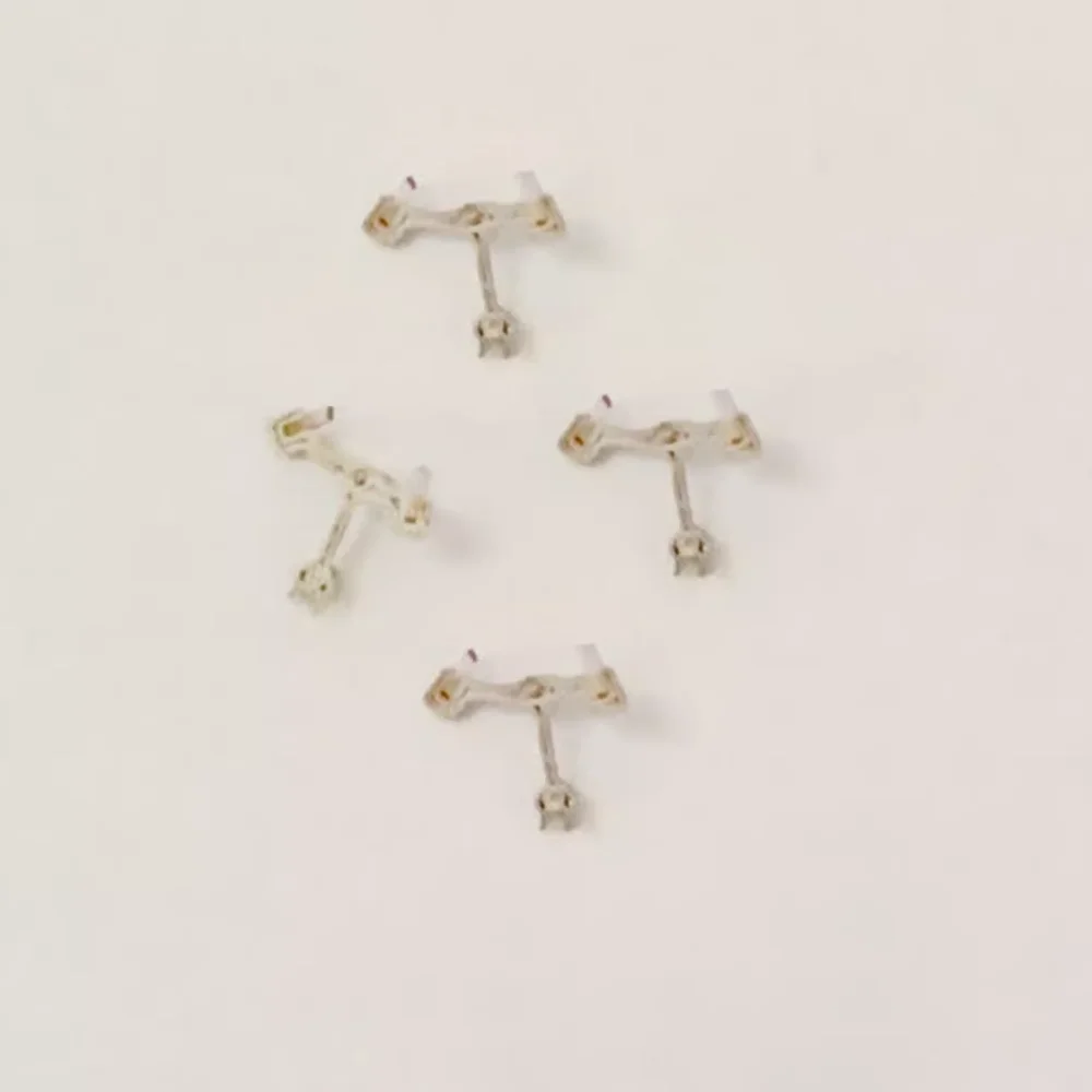 Watch Movement Accessories Suitable for NH05 NH06 Movement Lever Pallet Watch Repair Parts Escape Fork
