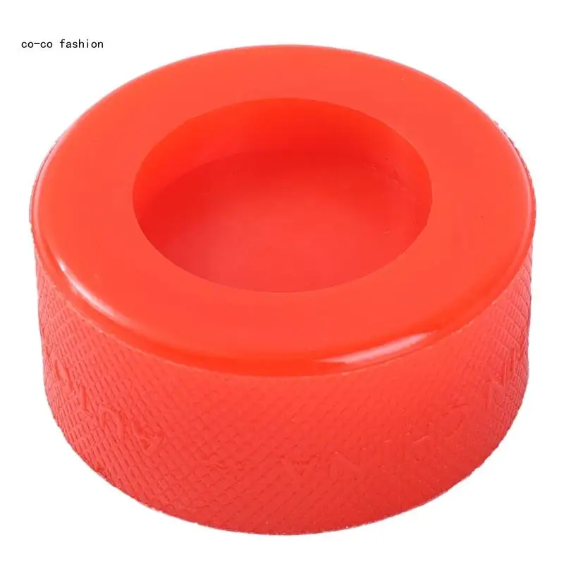 Multifunction Rubber Pad Heavy Duty Support Mechanical Workshop Tool for Automotive Repairs & Construction Support 517B