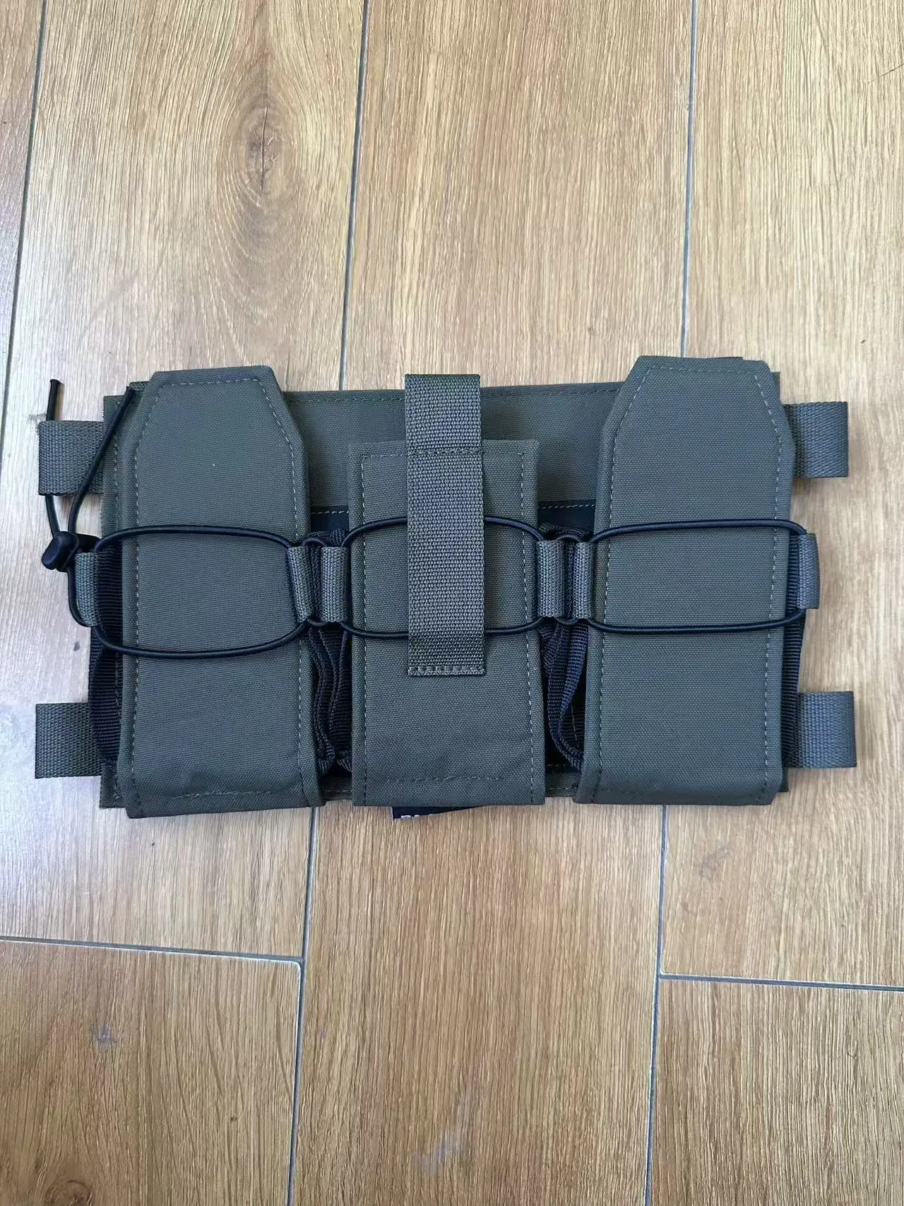 

Сумка для трех магазинов Outdoor Sports XP10 556 Quick Pull