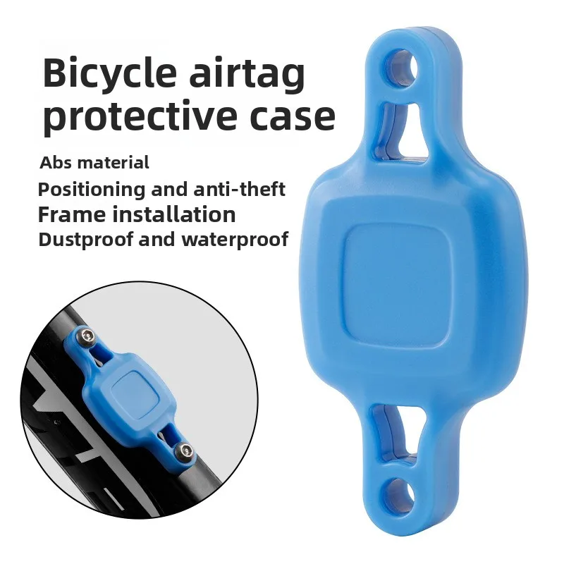 Bicycle Airtag Wate…