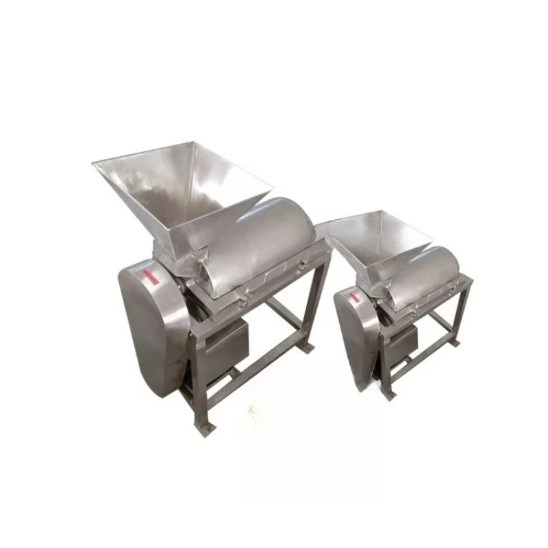 Mango pulper, juice maker, vegetable cutter, fruit chopper