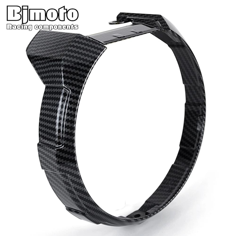 CB 650 R 2023 Headlight Ring Cover Head Light Lamp Ring Cover Trim For Honda CB650R CB-650R 2022 2021 2020 2019