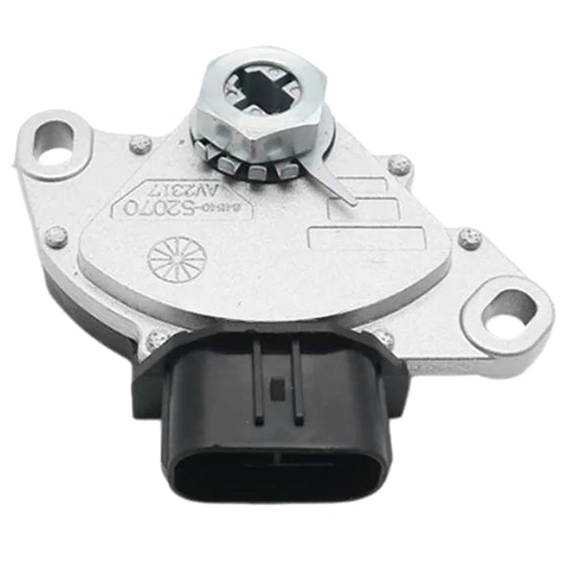 Mega Sale 89451-48010 Neutral Safety Switch Sensor for Lexus ES300h RX400h RX450h 2006-2015 2.5L 3.3L 3.5L L4 V6 Auto 894514801
