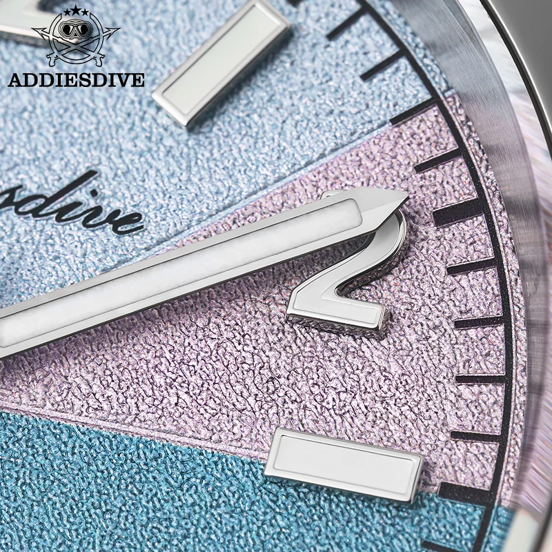 Luxury Watch All Brands - ADDIESDIVE Orologi da uomo Nuovo orologio