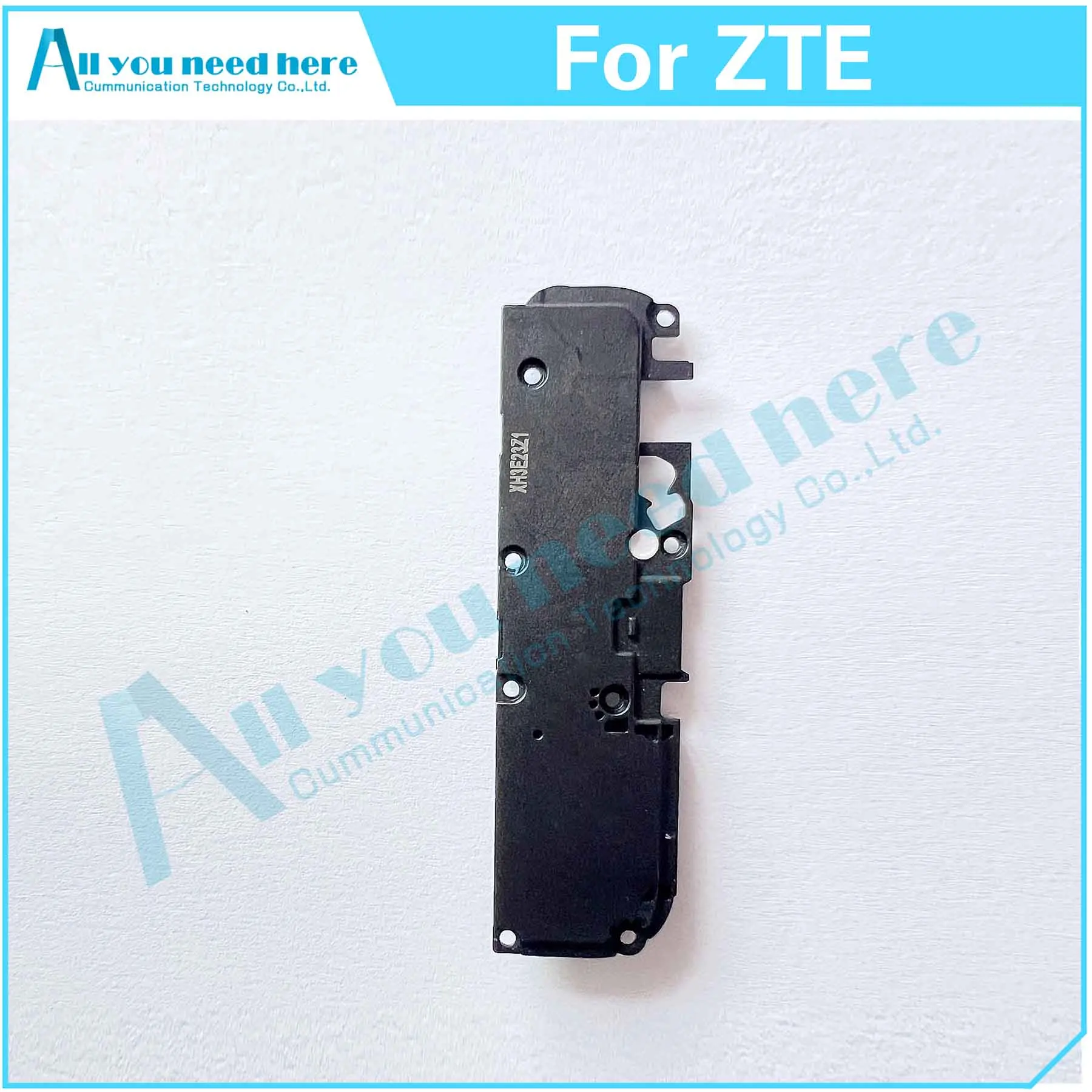 For ZTE Blade V50 Design 4G / Axon 50 Lite / V50 Smart / A73 Mic Speaker Microphone Transmitter Repair Parts Replacement