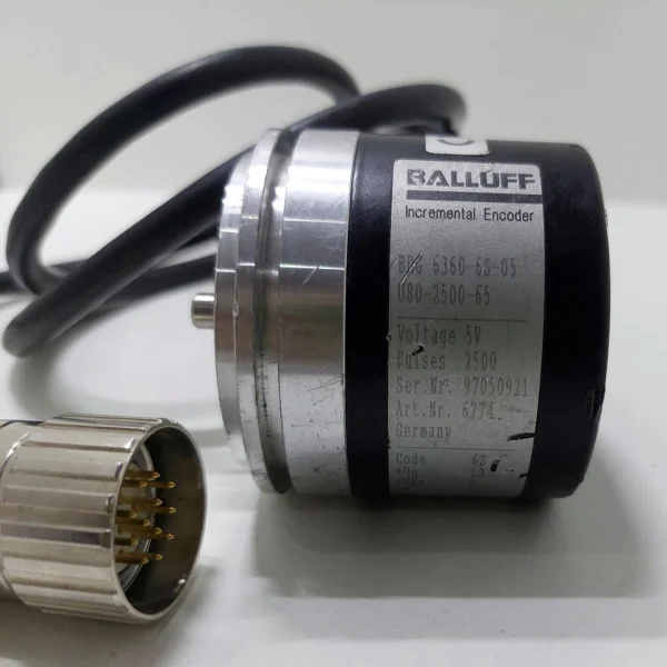 Bdg 6360-6S-05-U80-…