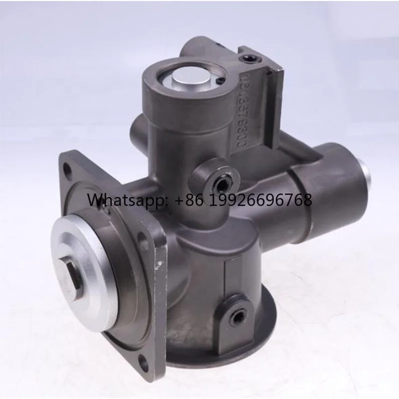 

Replacement Intake Loading Valve 1613679300 for Air Compressor GA15 GA22