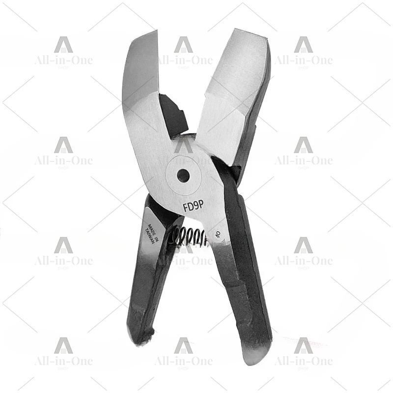 Pneumatic scissors head for MS-30/MP-30/NS-30/TS-30/MS-35P/MP-50