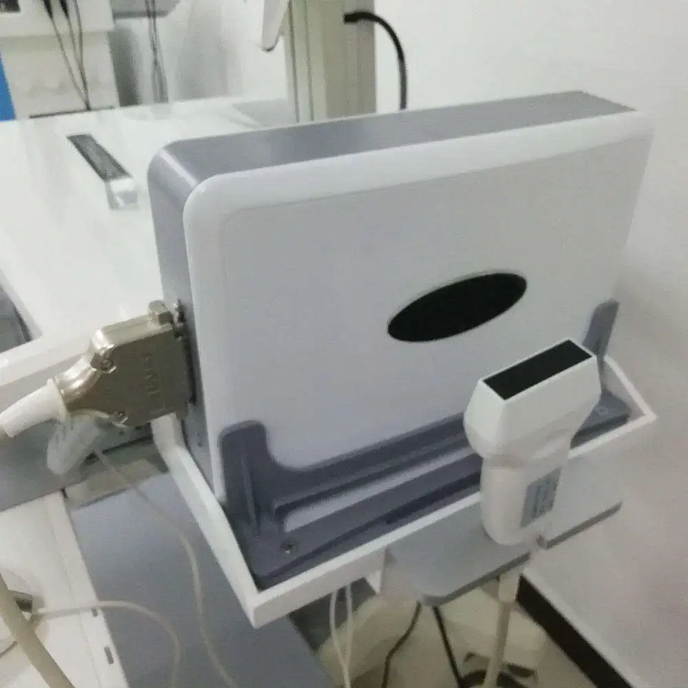 CE ISO Approved Medical Diagnostic Equipment Portable Ultrasound Bone Scan Densitometer Machine DEXA