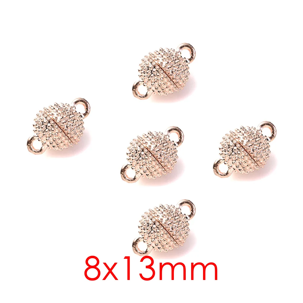 20Pcs Detachable D-Buckle Metal Opening D Ring Buckle Carabiner Clasp For Leather Craft Belt Strap Handle Shoulder Bag
