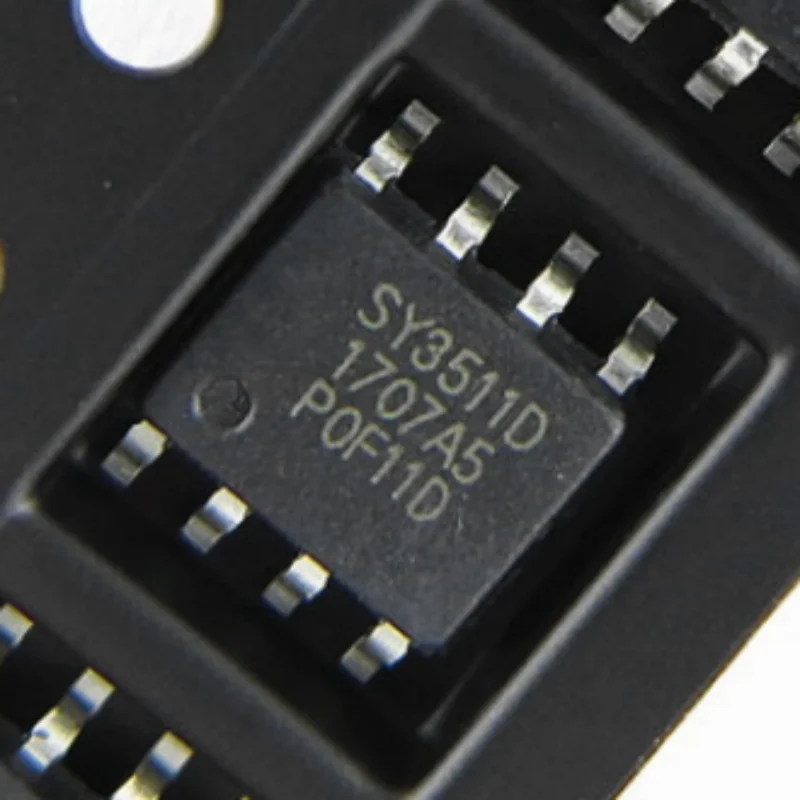 

10pcs/lot SY3511D NEW Original Genuine Chip Packing 8-SOP