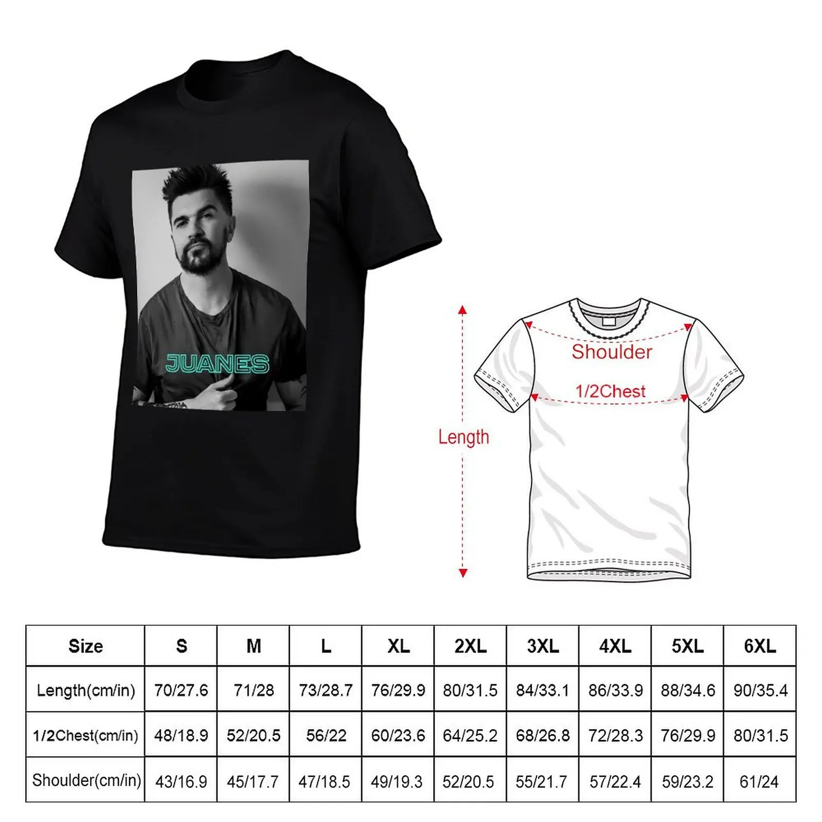 lipan juanes 3 west coast tour 2020 T-Shirt graphic shirts vintage graphic tee mens t shirt graphic