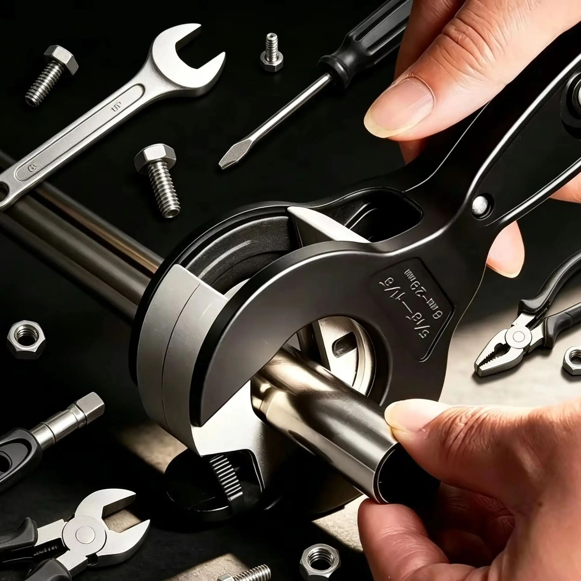 Thumbnail 3 - #1 Pipe Cutters Comparison Guide
