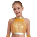 Gold Tops