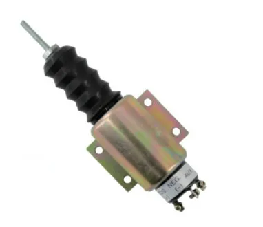 

Оригинальные запчасти PTI 2000-4516, 24В