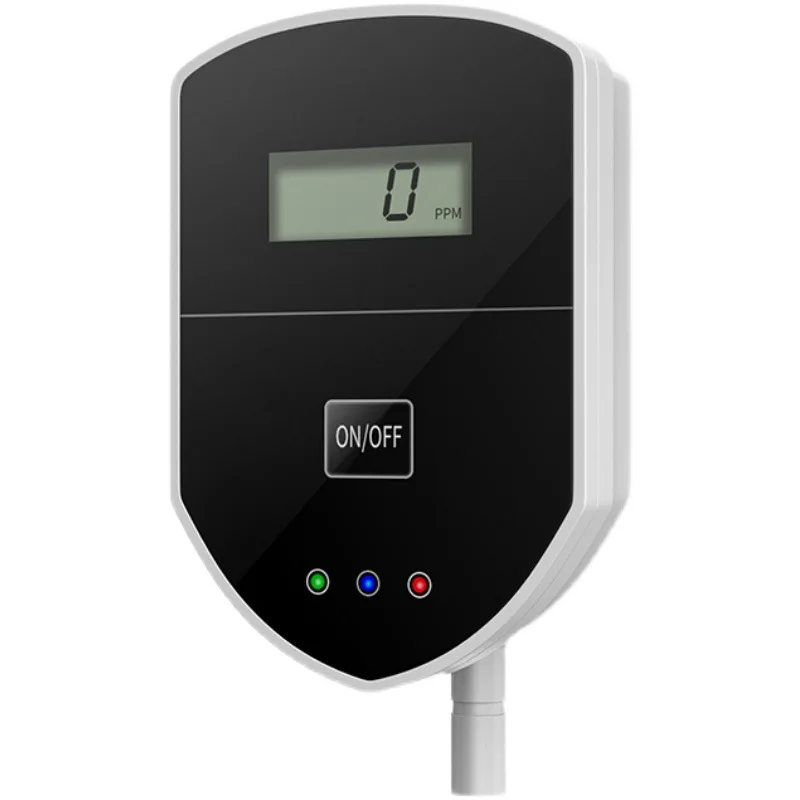 Embedded TDS Water Quality überwacht die Bestimmung von ppm-Werten für Kanal wasser reiniger