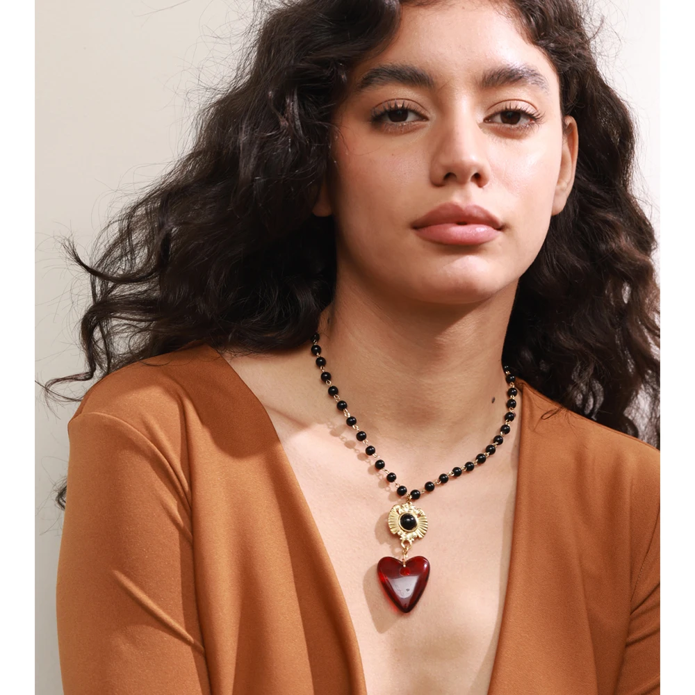 Thumbnail 3 - #49 Compare Beaded Necklaces Before You Buy