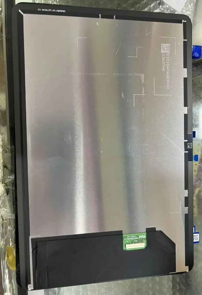 

SX TB311FU LCD Screen For Lenovo Tab 10.1 inch 2025 TB311FU / TB311XU Tablet LCD Display Touch Screen Digitizer Replacement Part