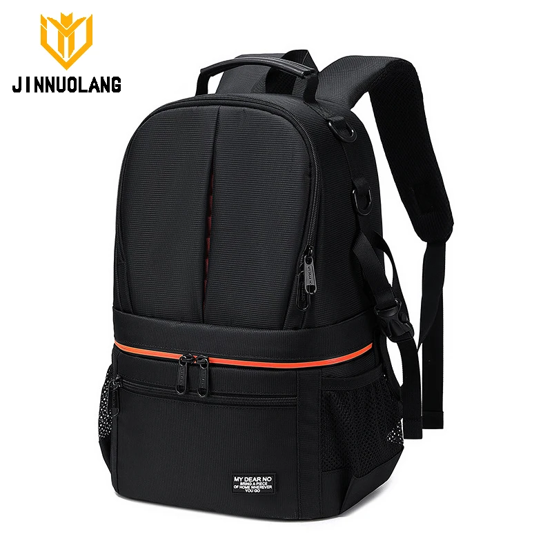 Quality Oxford Waterproof Travel Backpacks MenTravel Camera Bags Hiking Backpack Outdoor Sport School Bag Men Backpack Women Hot