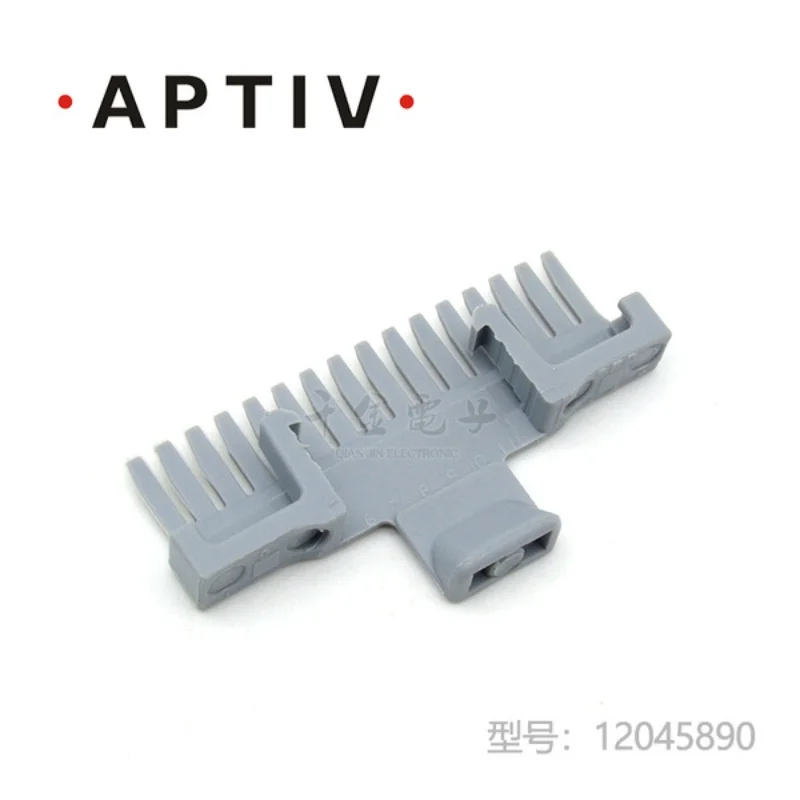 

50PCS Original genuine Automotive Connector FOR DELPHI/APTIV 12045890