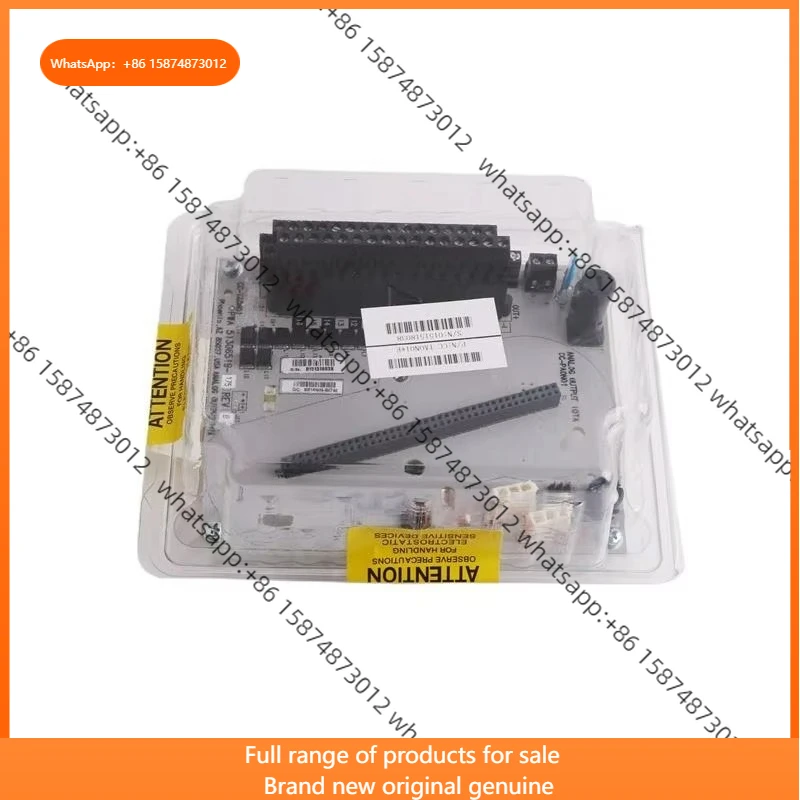 

CC-TAON01 51306519-175 Analog Output Module