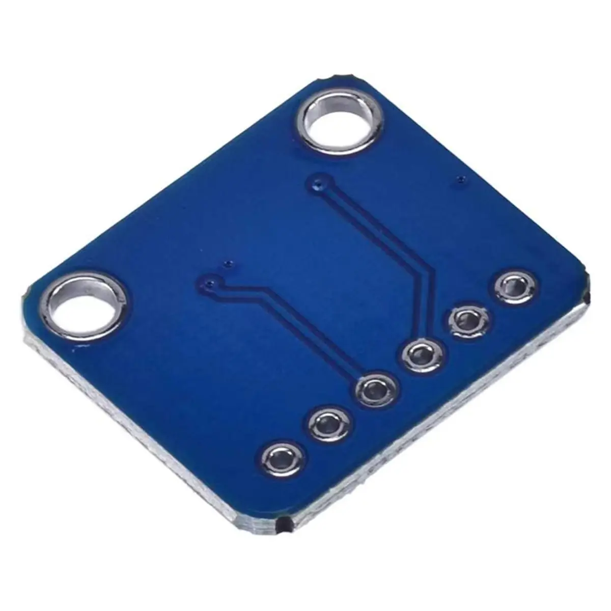 TSL2591 Ambient Light Sensor Module with Infrared and Full Spectrum High Range Optical Sensor Interface for