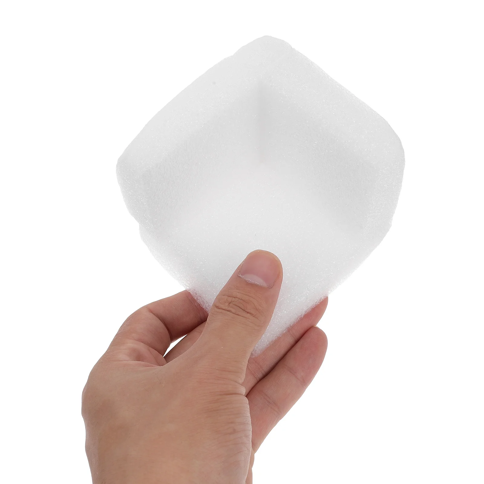 Cojines protectores de esquinas, protectores de bordes de espuma Epe para muebles, marcos de fotos, envío, materiales de embalaje móviles, resistentes, 10 Uds.