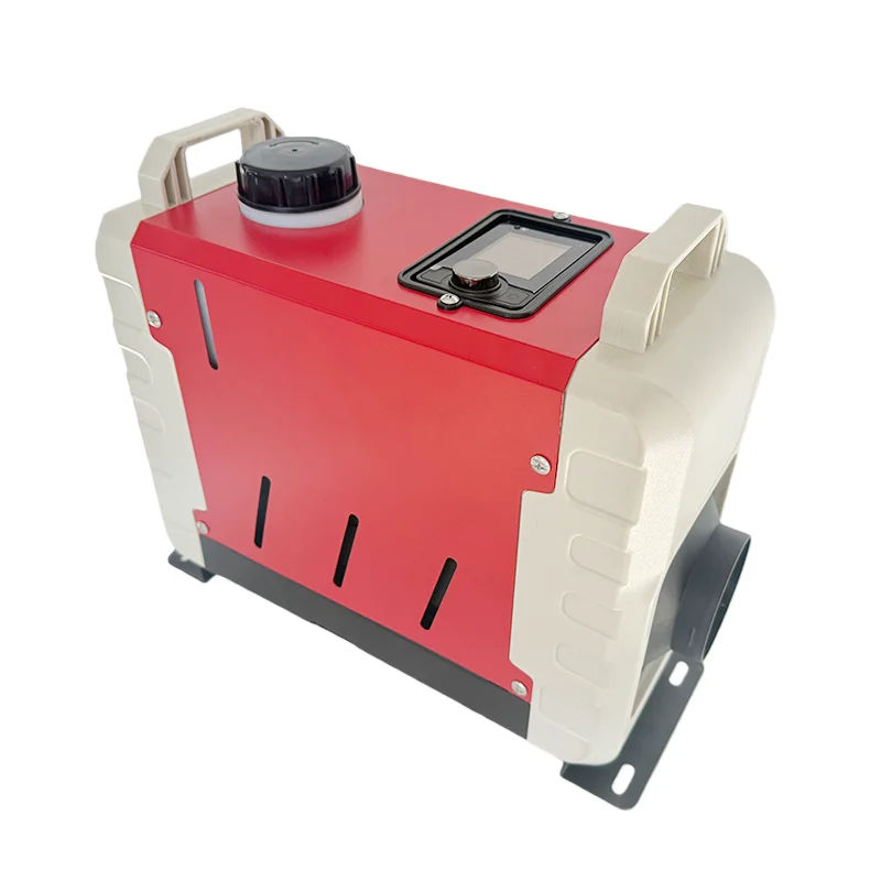 

Heater All-in-one Parking Heater 2KW 5KW DC 12V 24V forTruck Boat Caravan Car