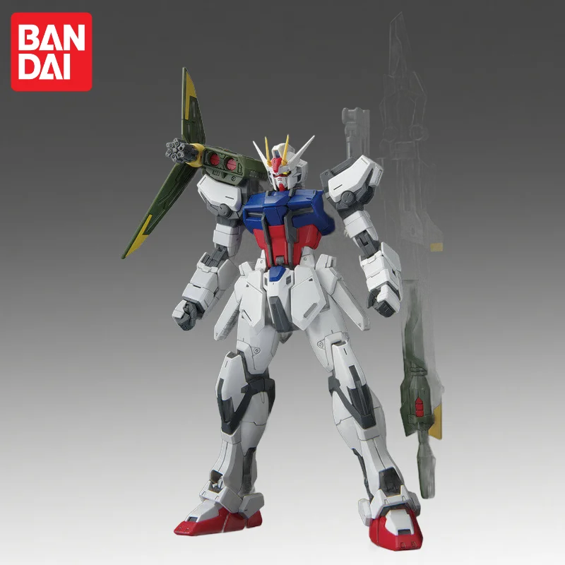 In Stock Bandai Original Mg 1/ - Gundam Model Mg review and price