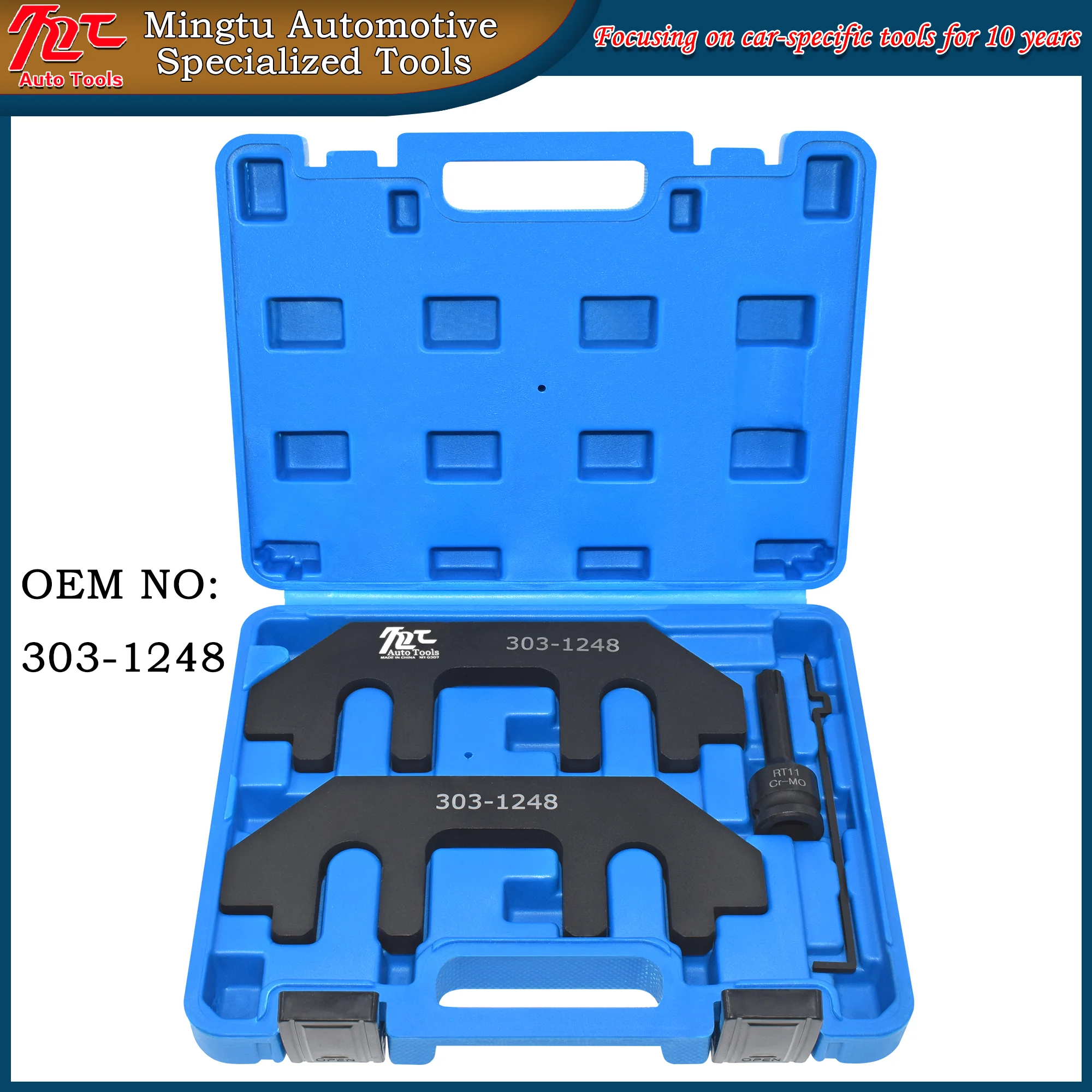 Ford Edge Mustang E… - image