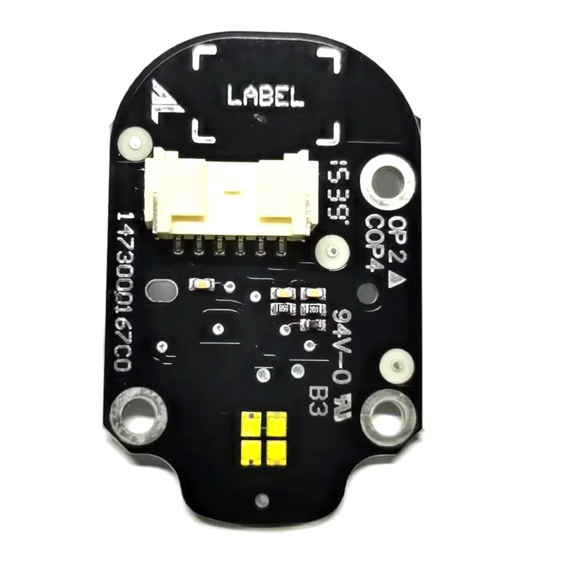 Aftermarket new 1473000168 5TA998475C Led Module LED Boards DRL Daytime Light Chip for VW Tiguan L 2017-2021