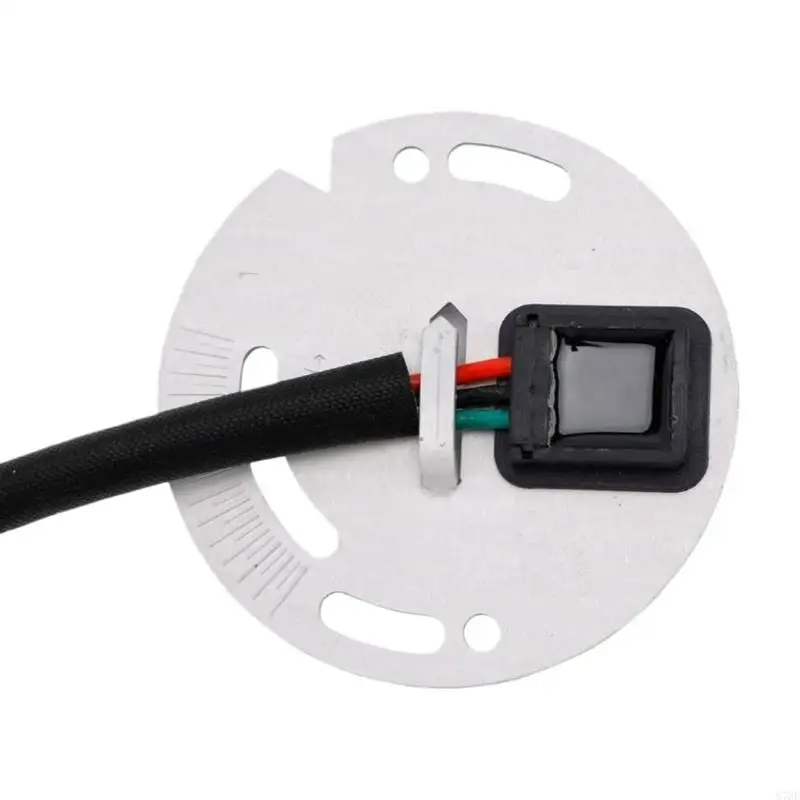 M76E Zündsensor-Pickup mit verbesserter Kraftstoffeffizienz, geeignet für Low-Rider-Fahrräder und Motorräder 32400-80 32400-80A – Detail 7