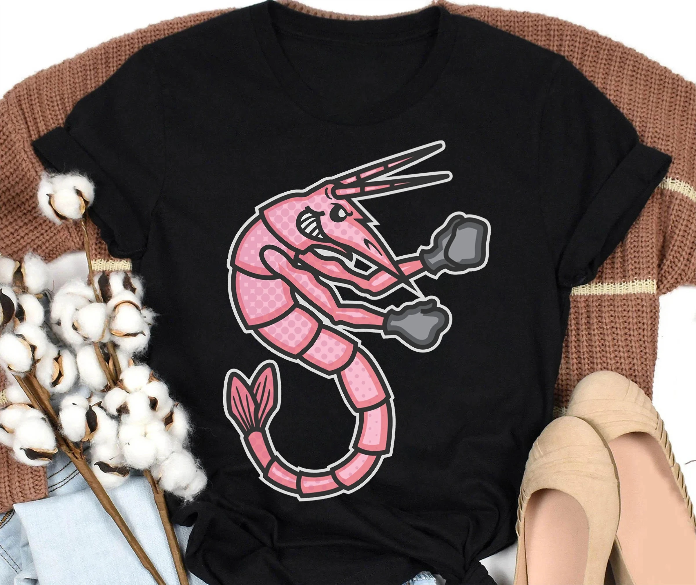 

Disney Zombies Go Shrimp T-Shirt Zombies Seabrook Shrimp Shirt Zombies Seabrook Shrimp Mascot Shirt Matching Family Shirts