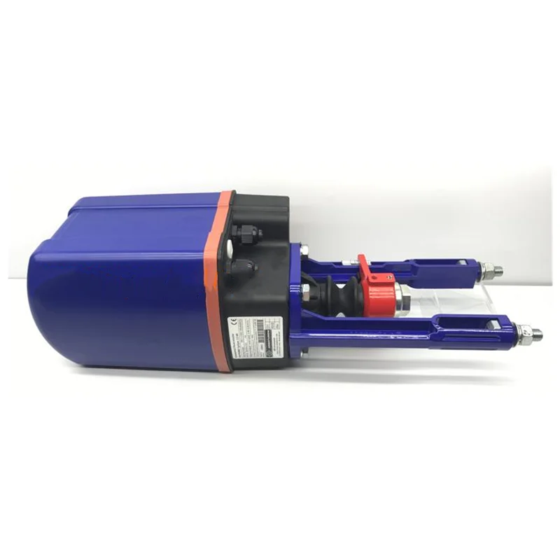 ARI-PREMIO 5.0KN control valve RTK electric actuator