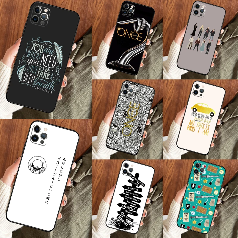 Once Upon A Time Co… - image