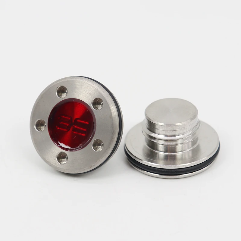 Variant: 2pcs Red 35g