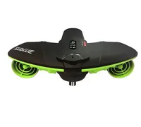 %a 40m deep Sublue Navbow Underwater Scooter for Diving Snorkeling in the Water hand-held Diving equipment