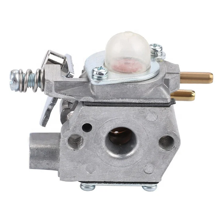 Walbro-carburador de WT-424 para GT-2400 ECHO, SRM-2400, PE-2400, PPT-2400, PP-1250, recortadora de SRS-2400, 12300052133