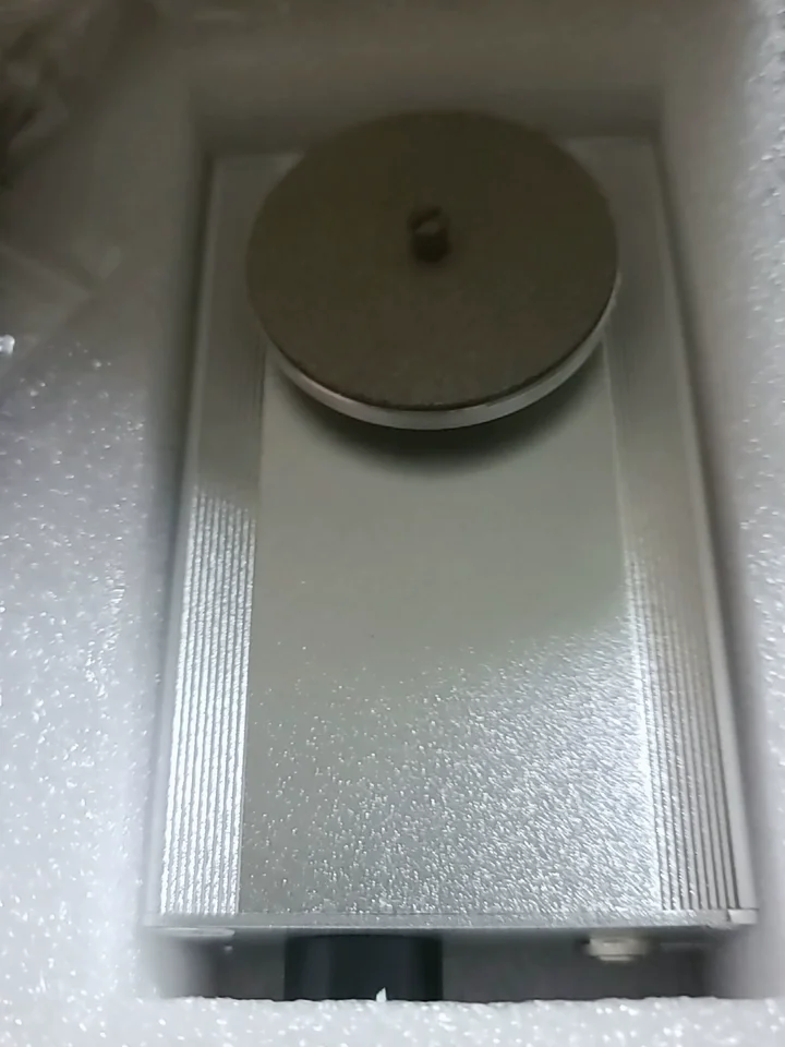 High-End Electric Grinding Machine with High-Torque Brushless Motor for Engraving/Jewelry/Repair/Core Carving