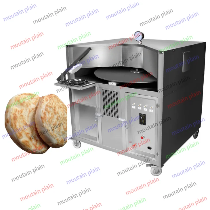 

Baking Machine/Arabic Pita Bread Oven Electric Chapati Maker/Chapati Roti Maker