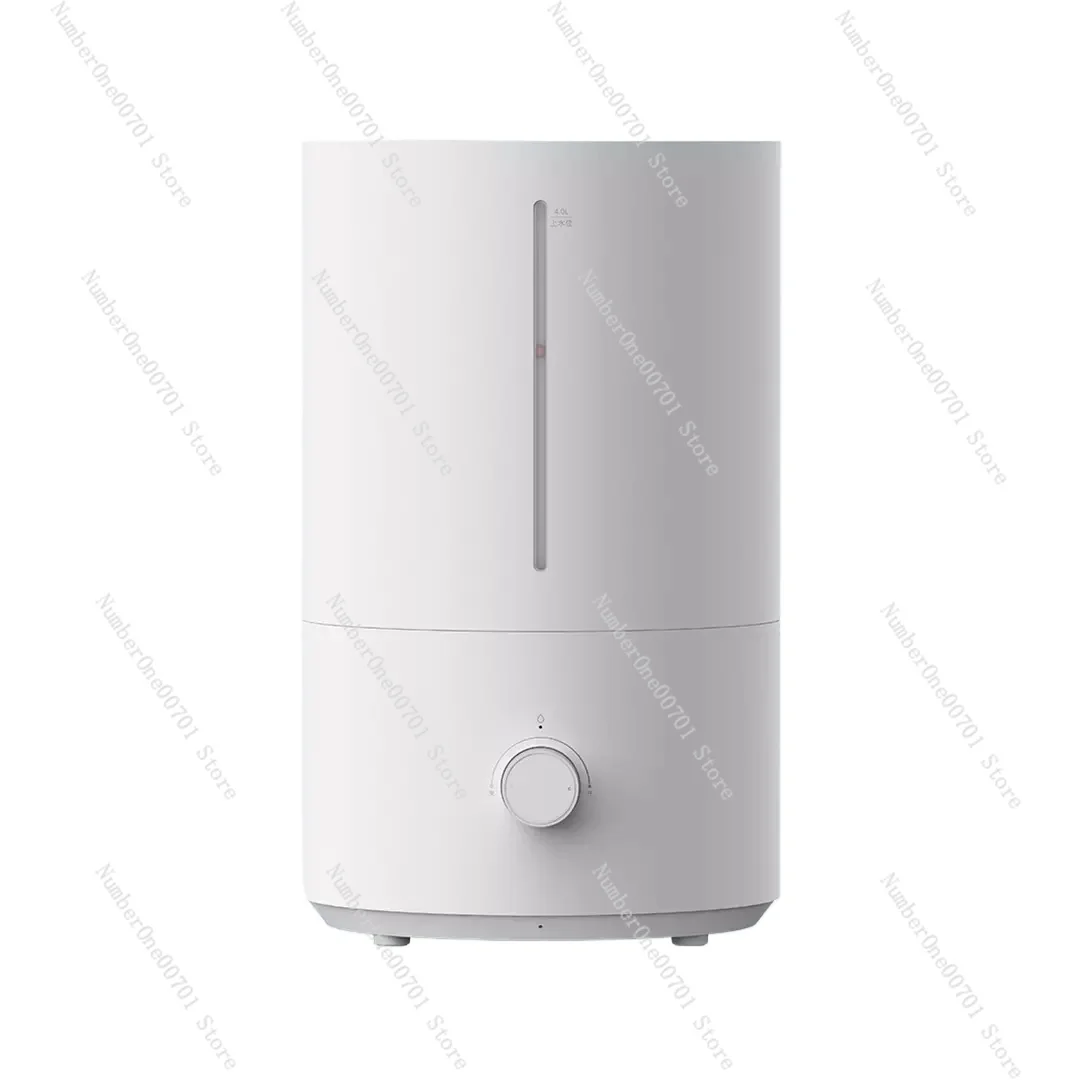 

Intelligent humidifier 4L household light sound bedroom large fog volume office constant humidity antibacterial