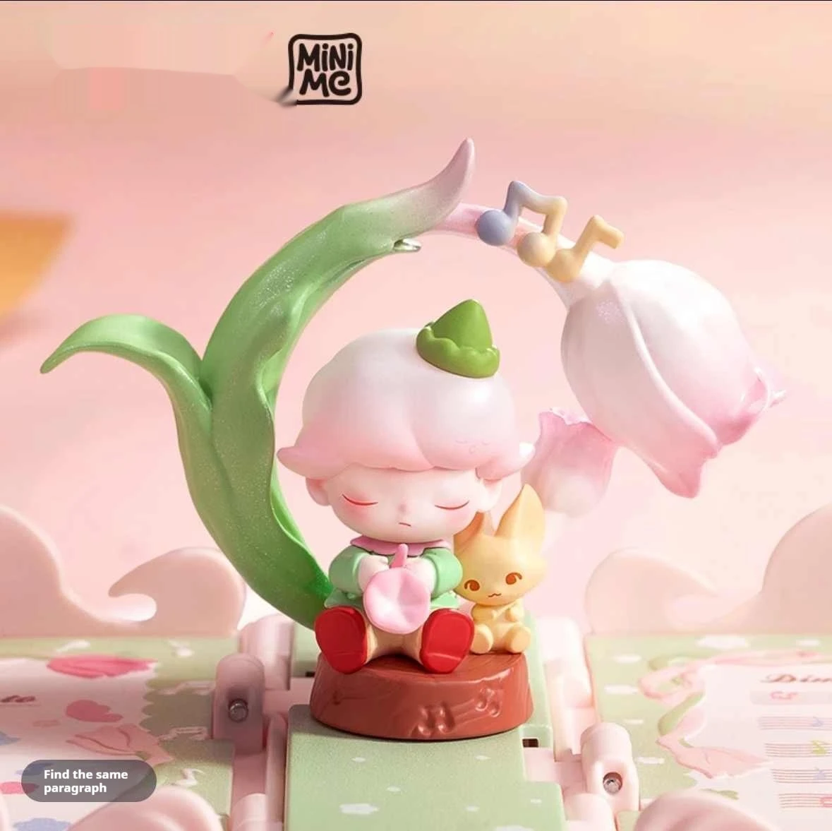 

Новый оригинальный подарок для вас, серия 3D-карт, слепая коробка Kawaii Labubu Skullpanda Dimoo, фигурка-сюрприз, коробка, декор для стола, подарок на день рождения
